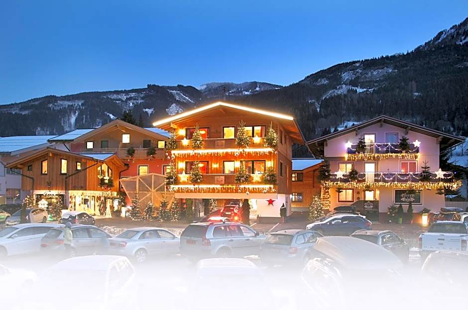 Mara's Little Boutique Sleepover - Budget Holiday Home