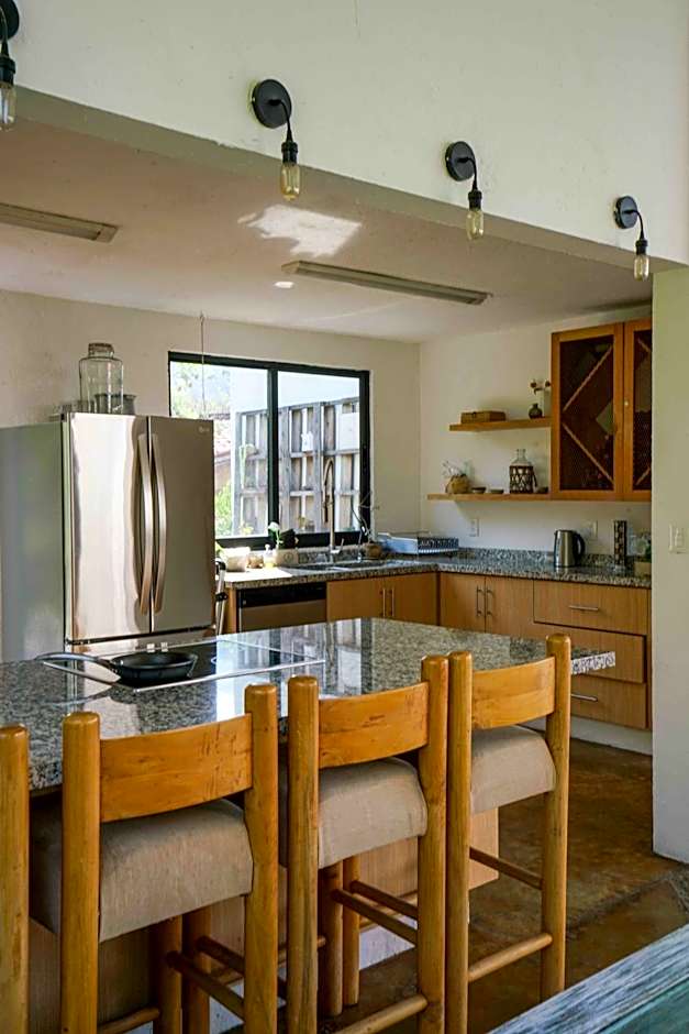 Luxury House Malinalco