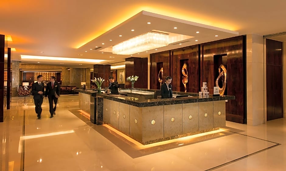 DoubleTree By Hilton Qinghai Golmud