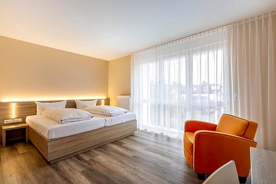 Hotel Goll Pforzheim-Niefern