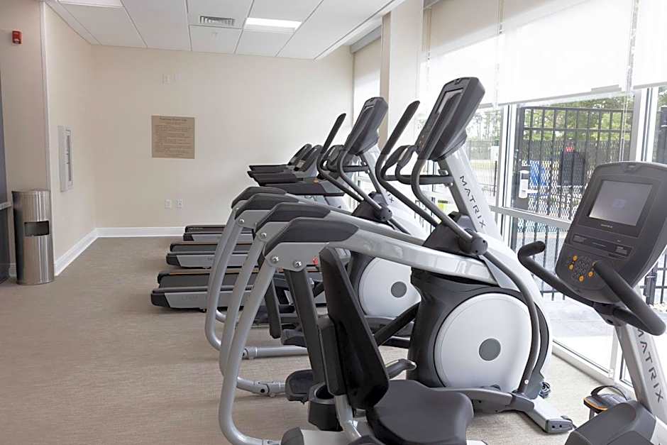 SpringHill Suites by Marriott Slidell