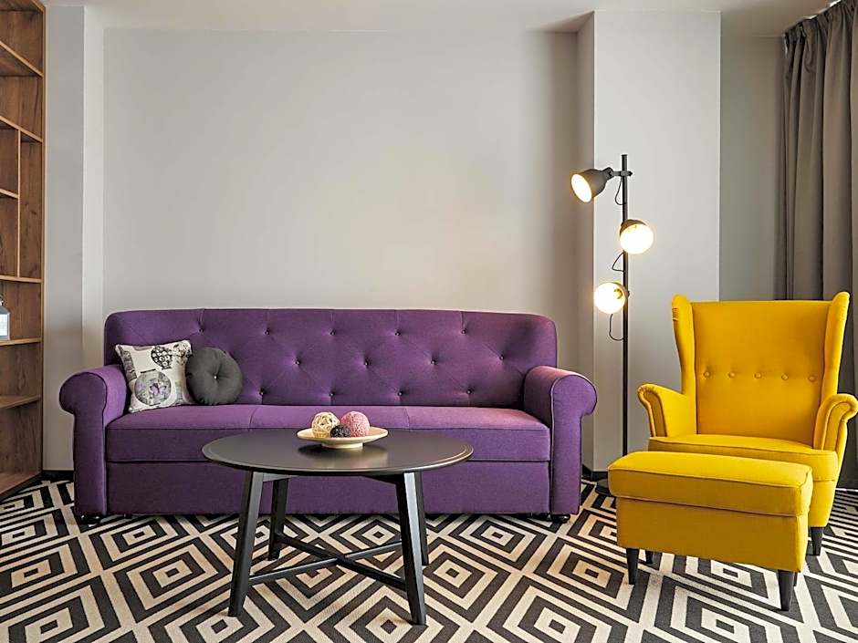 ibis Styles Arad