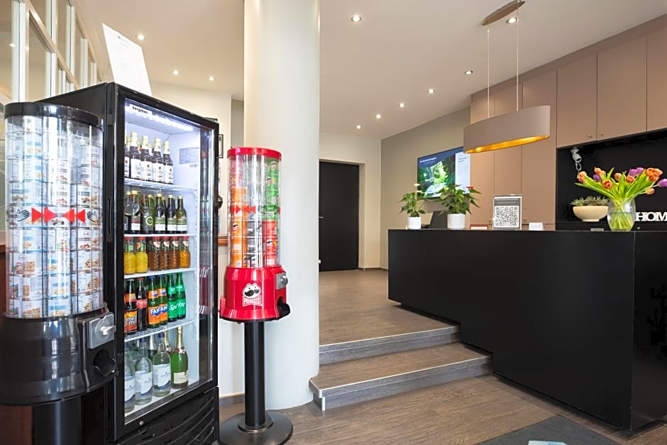 Select Hotel Friedrichshafen