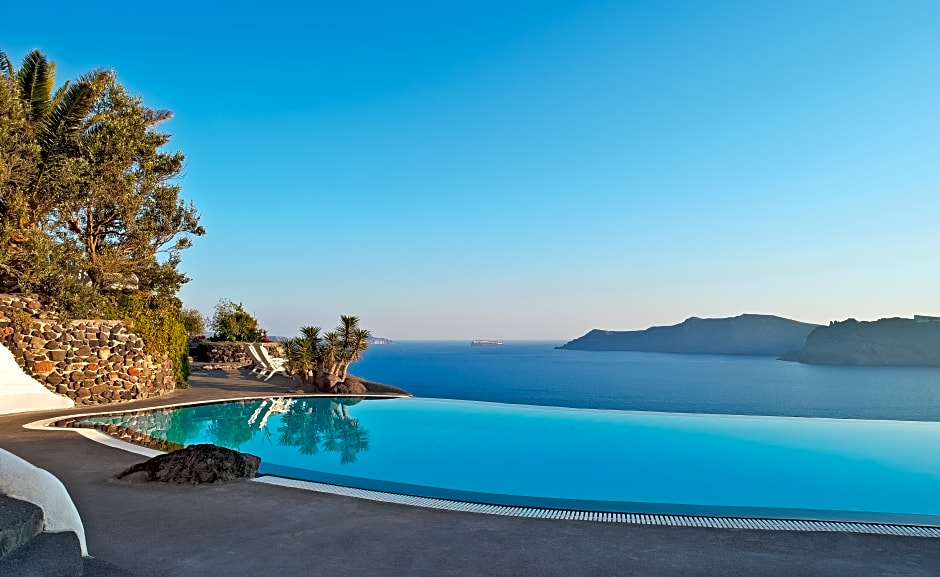 Perivolas Lifestyle Houses