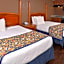 Americas Best Value Inn & Suites Jackson, MI