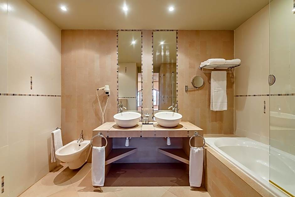 Hotel Morabeza