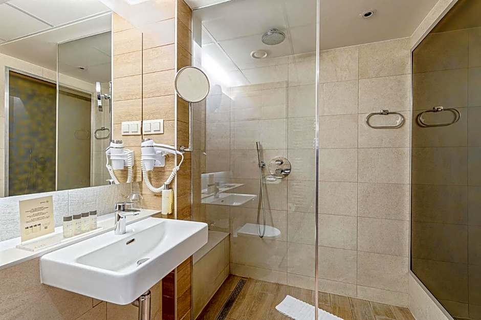 SPA VILNIUS Anykščiai