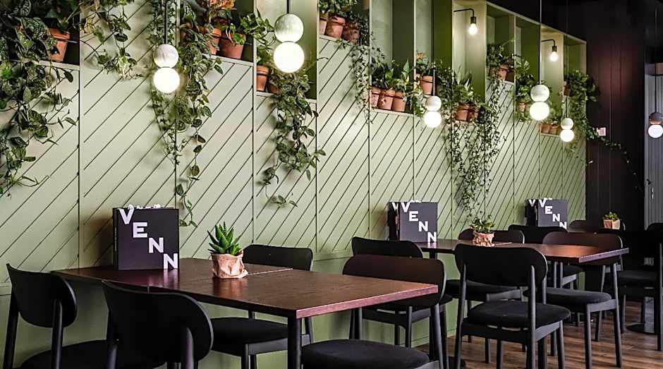 Original Sokos Hotel Arina Oulu