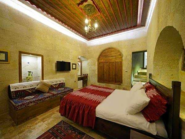 Ürgüp Inn Cave Hotel