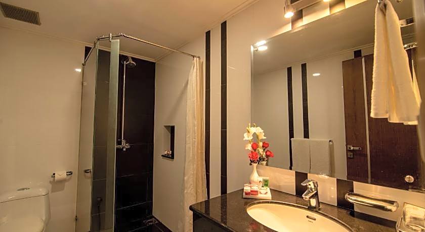 Hotel One Tariq Road Multan