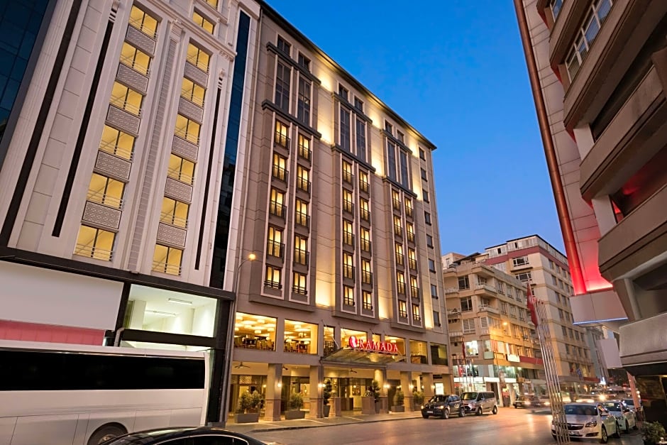 Ramada Hotel & Suites by Wyndham Adana