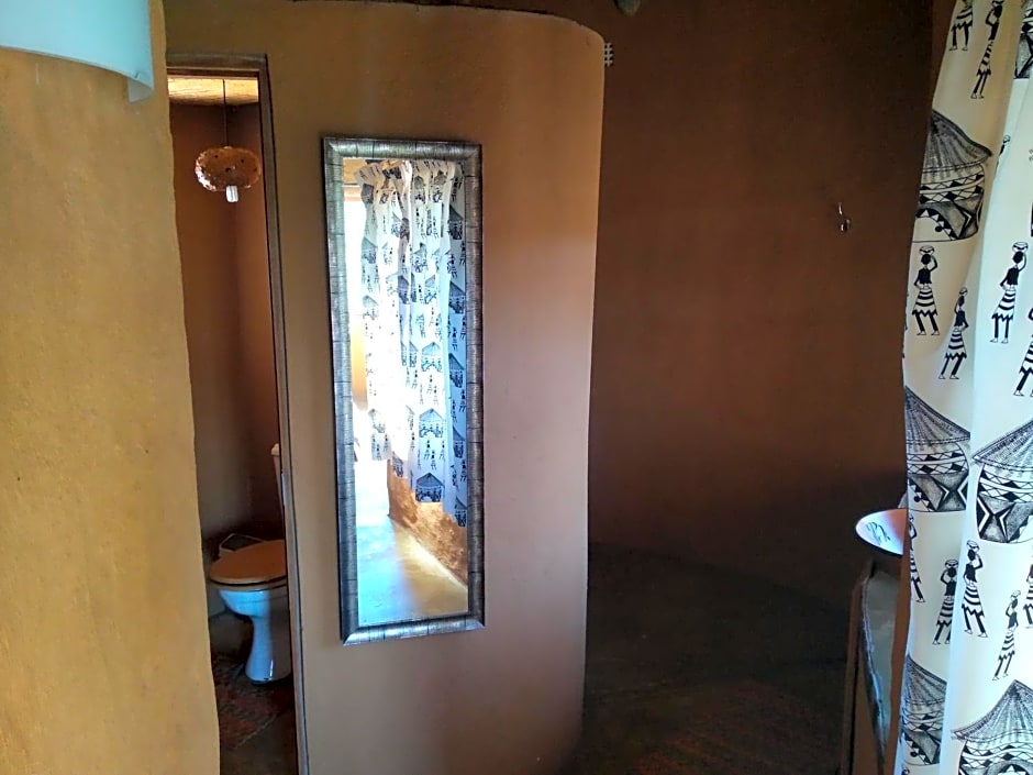 KweKwe Private Game Lodge