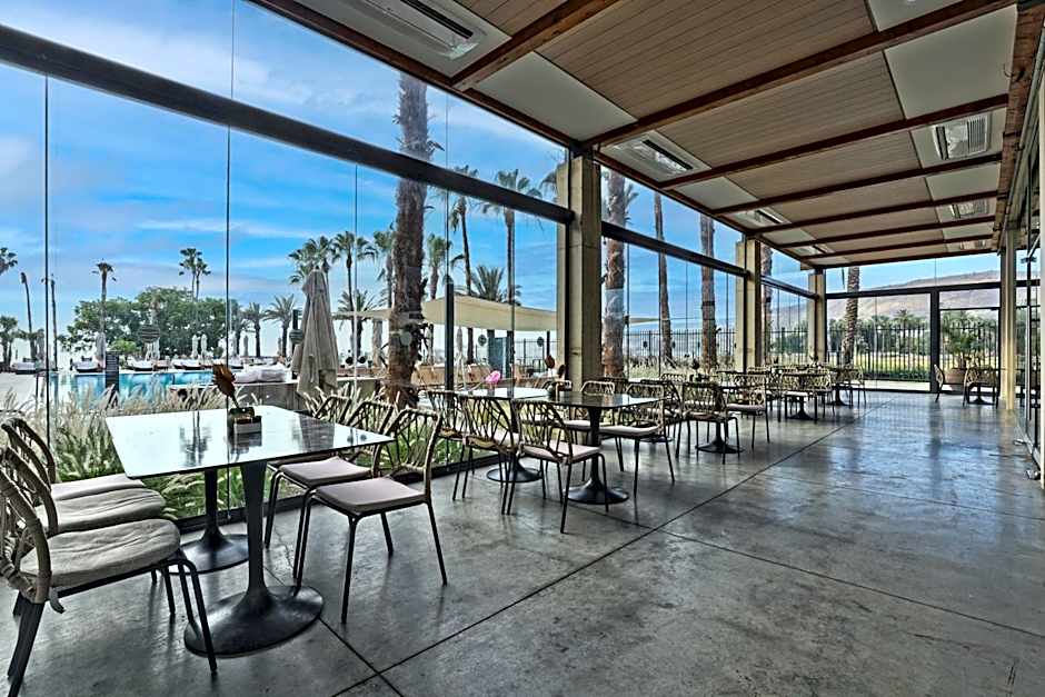 Gomeh by Isrotel Collection