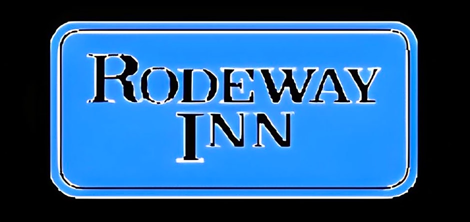 Rodeway Inn Lawton