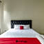RedDoorz near Mall Boemi Kedaton 2 Lampung