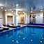 Radisson Blu Waterfront Hotel, Jersey