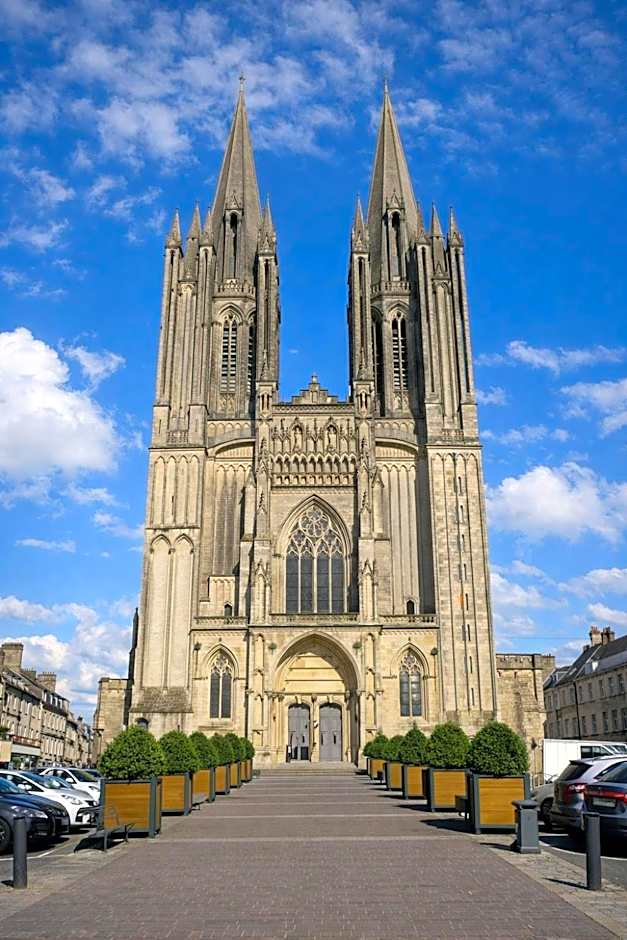 Chambres d'Hôtes La Clef des Champs Normandie Manche 50