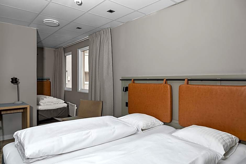 Comfort Hotel Børsparken