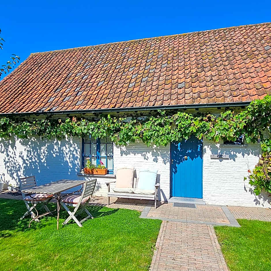 Boutique B&B Droomkerke