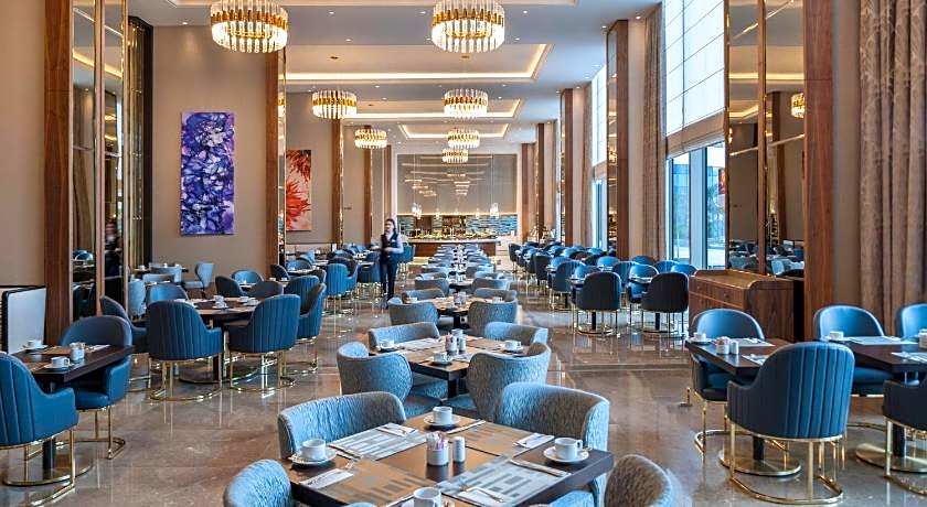 Elite World Grand Istanbul Kucukyali