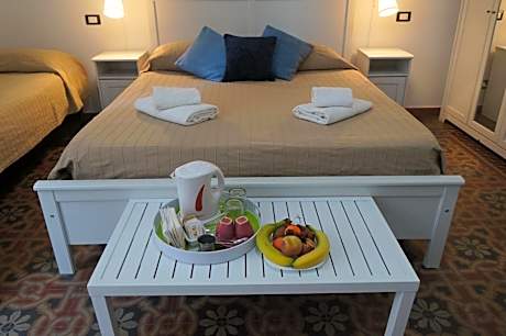 B&B Casa Laganà