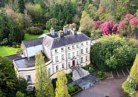 Maryborough Hotel & Spa