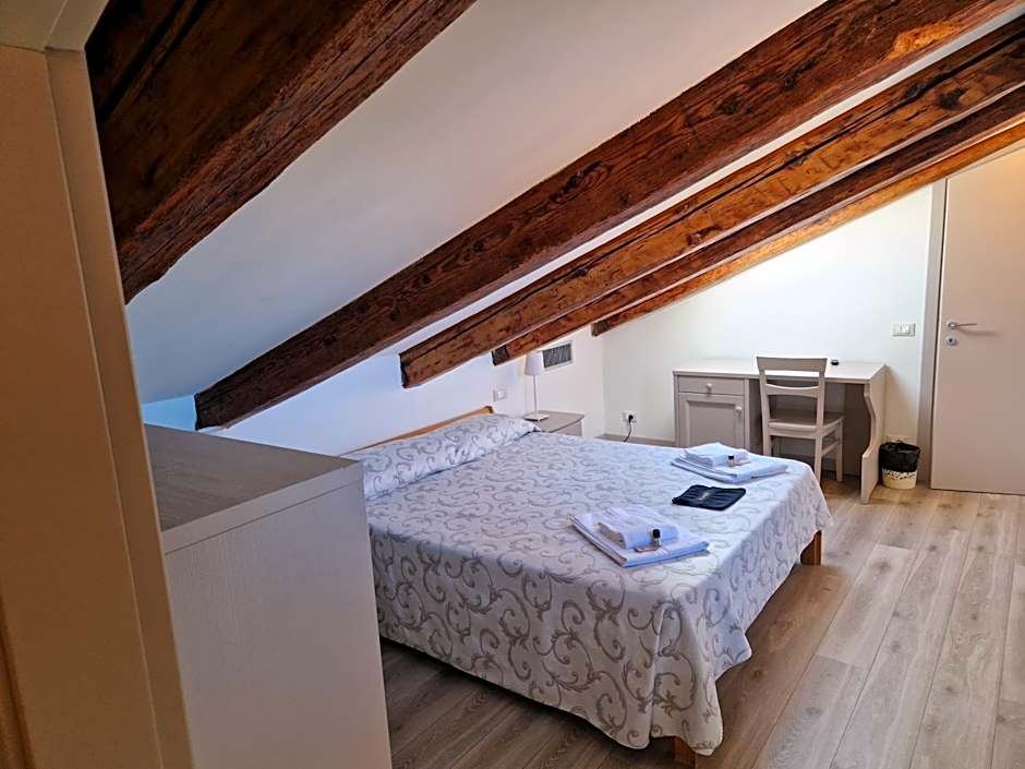 Guest House Ca' dell'Angelo