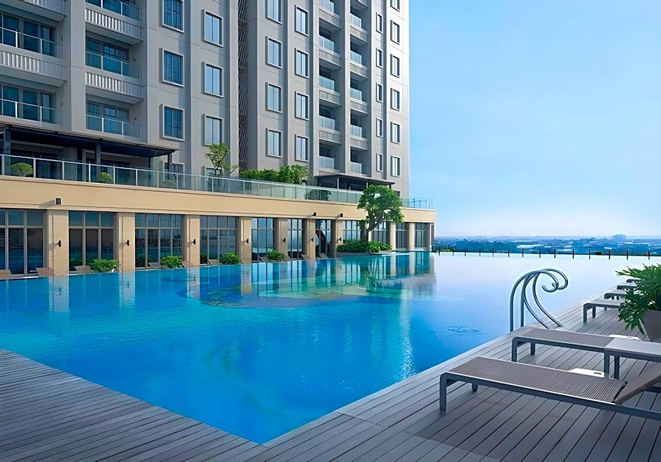 Hotel Tentrem Semarang