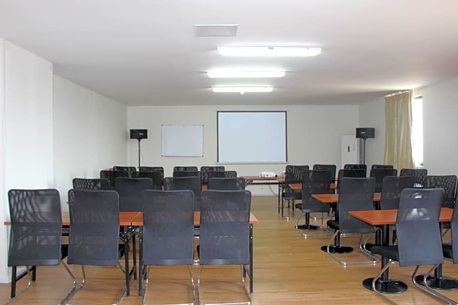 Hanting Hotel Changshu Wanda Plaza