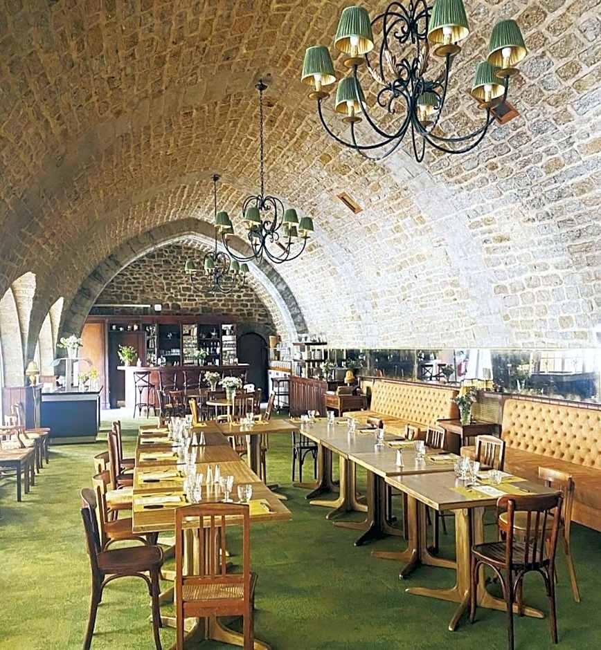 Château de Bournel, The Originals Relais