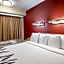 Red Roof Inn Albany Airport