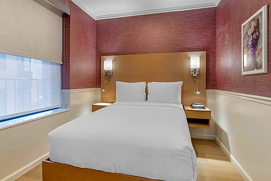 Mayfair Hotel, Ascend Hotel Collection