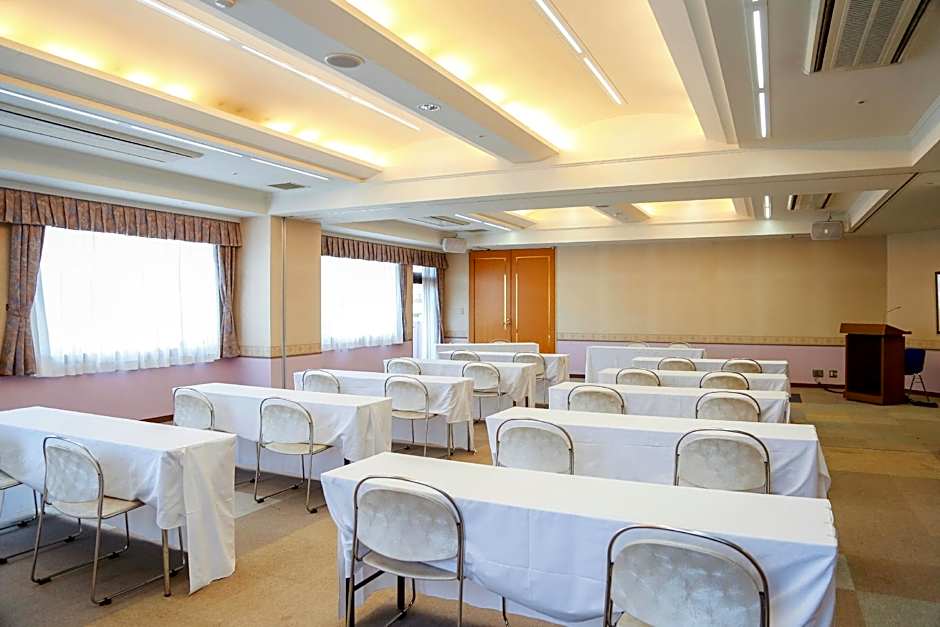 Izu Shuzenji Onsen Hotel Takitei