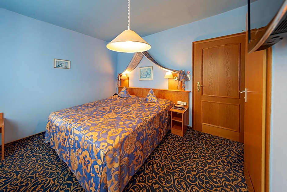 Hotel Höhn