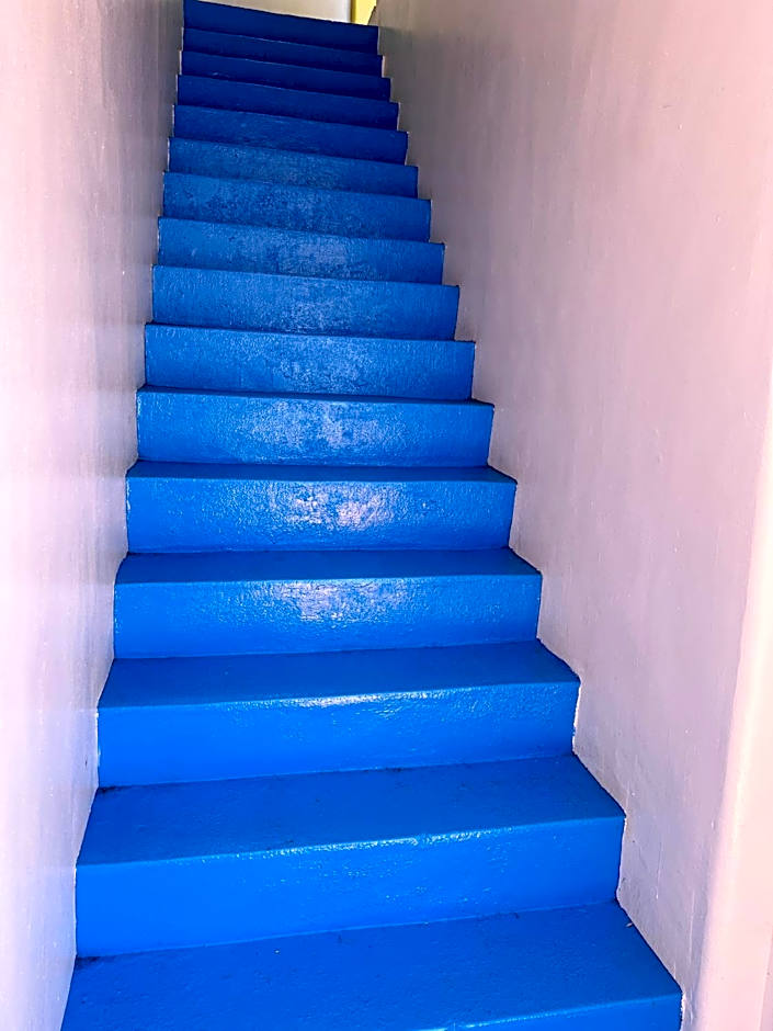 Greek Frontier Villa