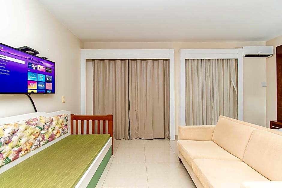 Lake Side Hotel em Brasília 64313