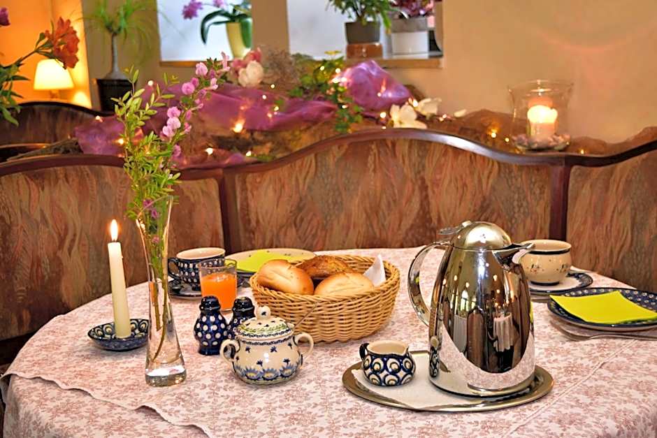 Landhotel Zur Guten Einkehr