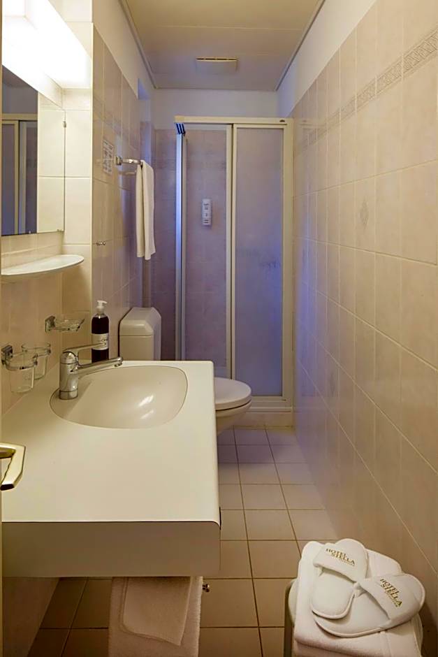 Hotel Stella SA