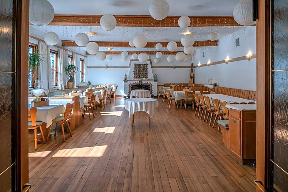 Hotel Restaurant Alatsee