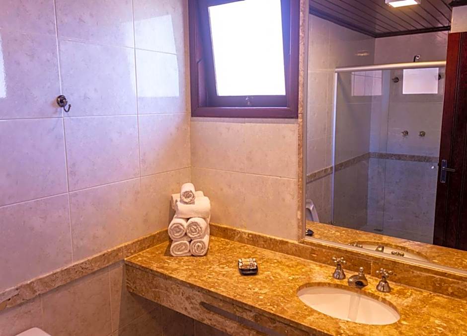 Hotel Ilha Branca Inn