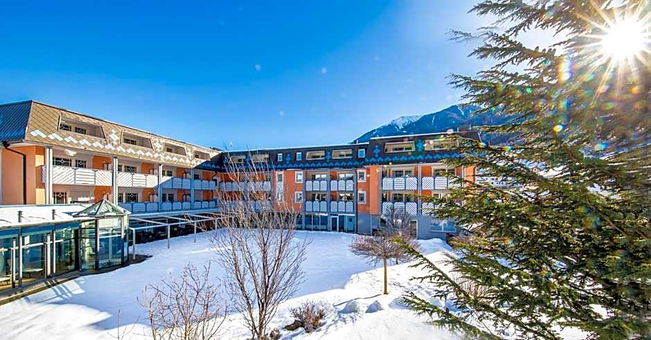 Aktiv & Wellnesshotel Zentral