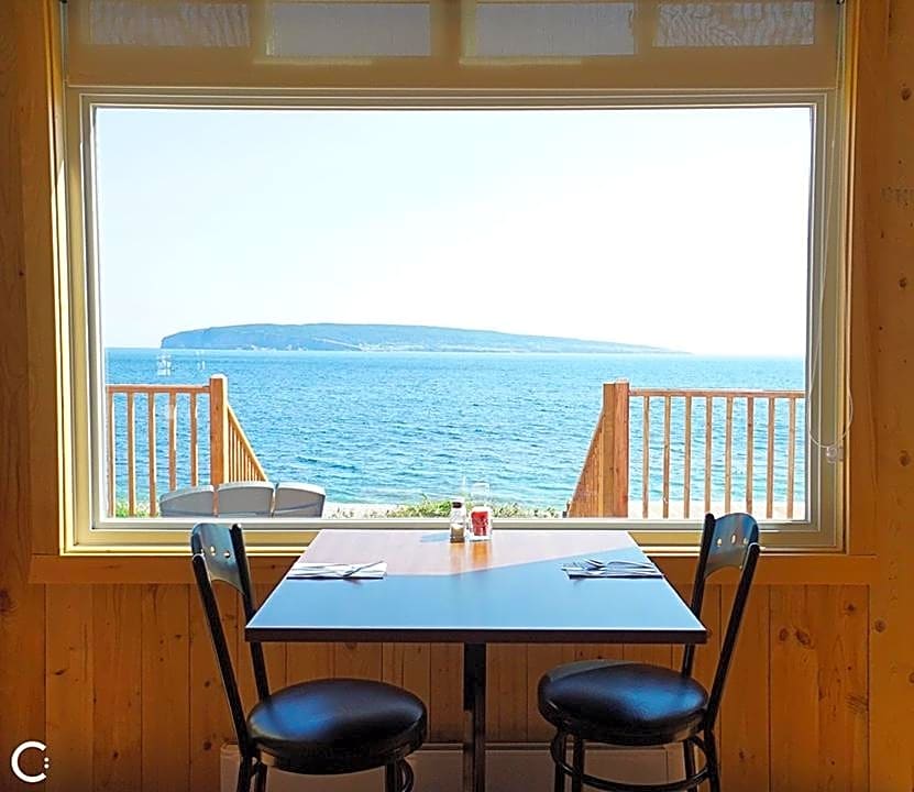 Hotel-Motel Fleur de Lys