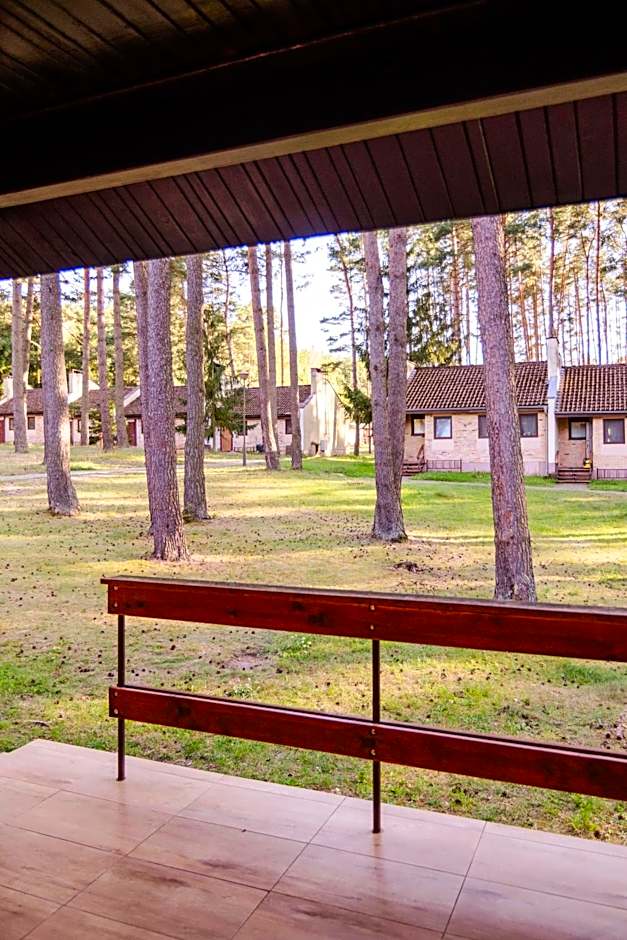 Zacisze,pl Domki Premium i Bungalowy Deluxe nad Jeziorem Łagowskim