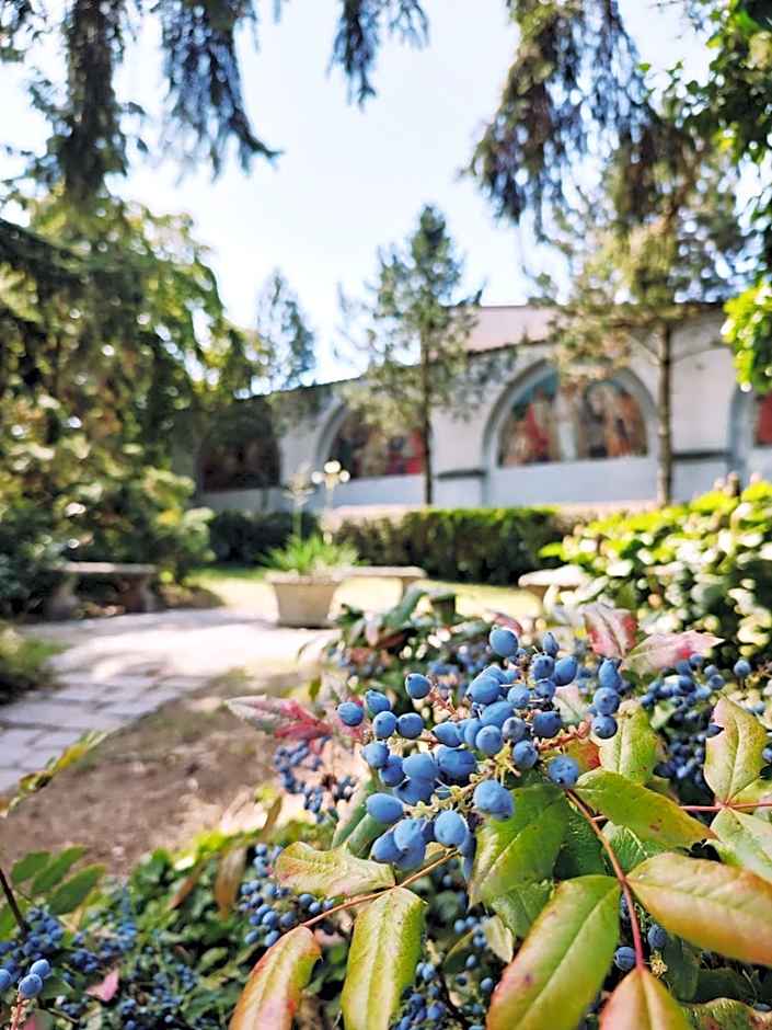 Hotel Octarna - Free On-site Parking