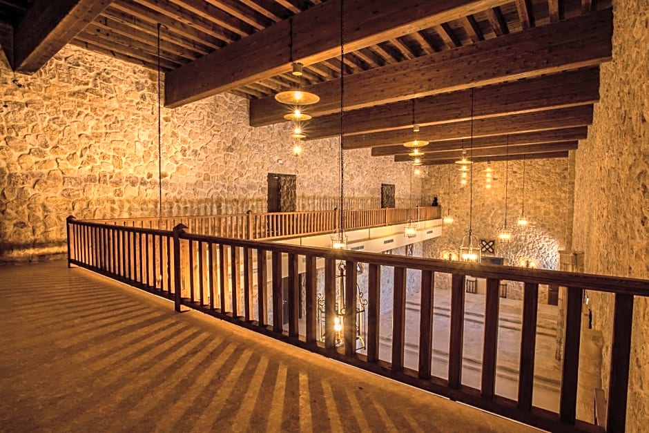 Palacio del Infante Don Juan Manuel Hotel Spa