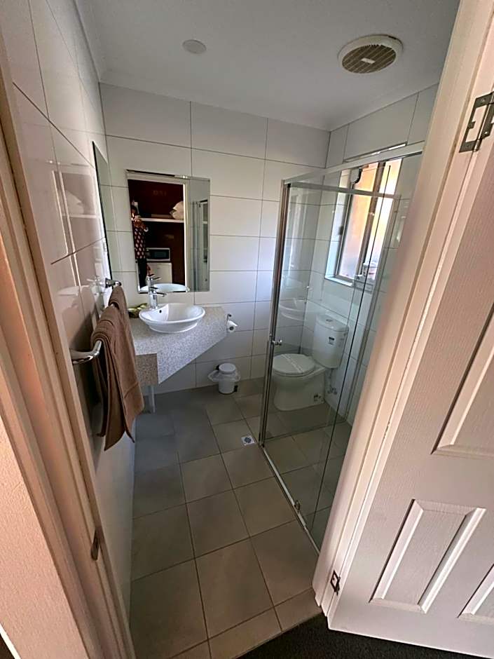 Pevensey Motor Lodge