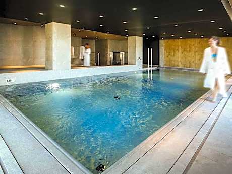 Ibis Niort Est Mendes France