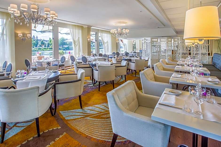 Crowne Plaza Maastricht By IHG