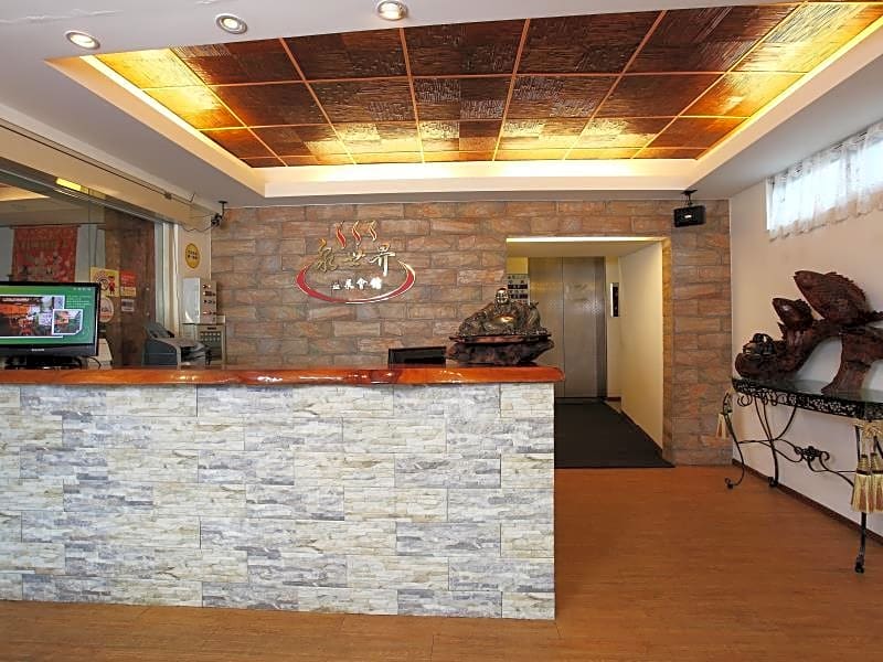 Hot Spring World Hotel