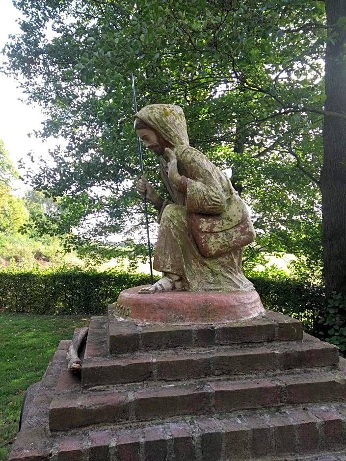 Chambre d'hôtes L'Ermite